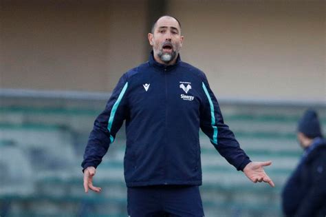 convocati verona tudor|Verona announce Tudor has left his position as head coach.